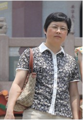 詹嘉红