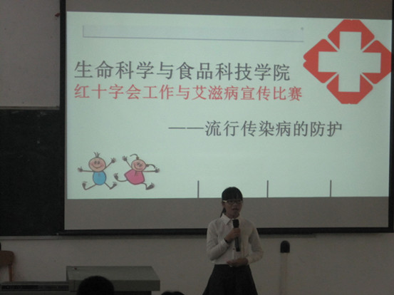 扼杀流行传染病,从你我做起